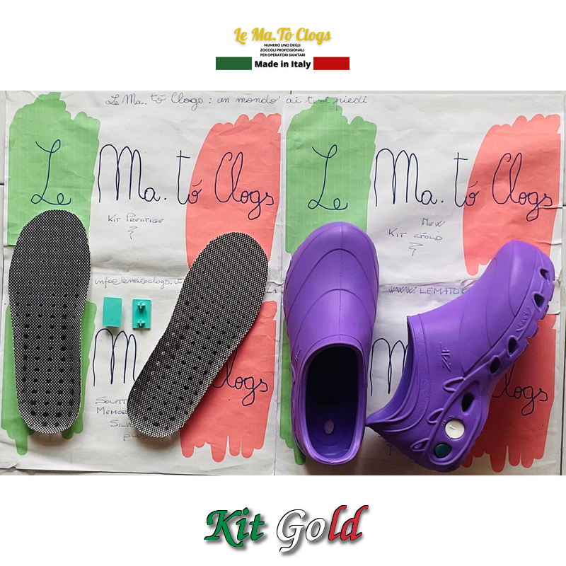 Kit Gold - Lilla Marmilla - 35
